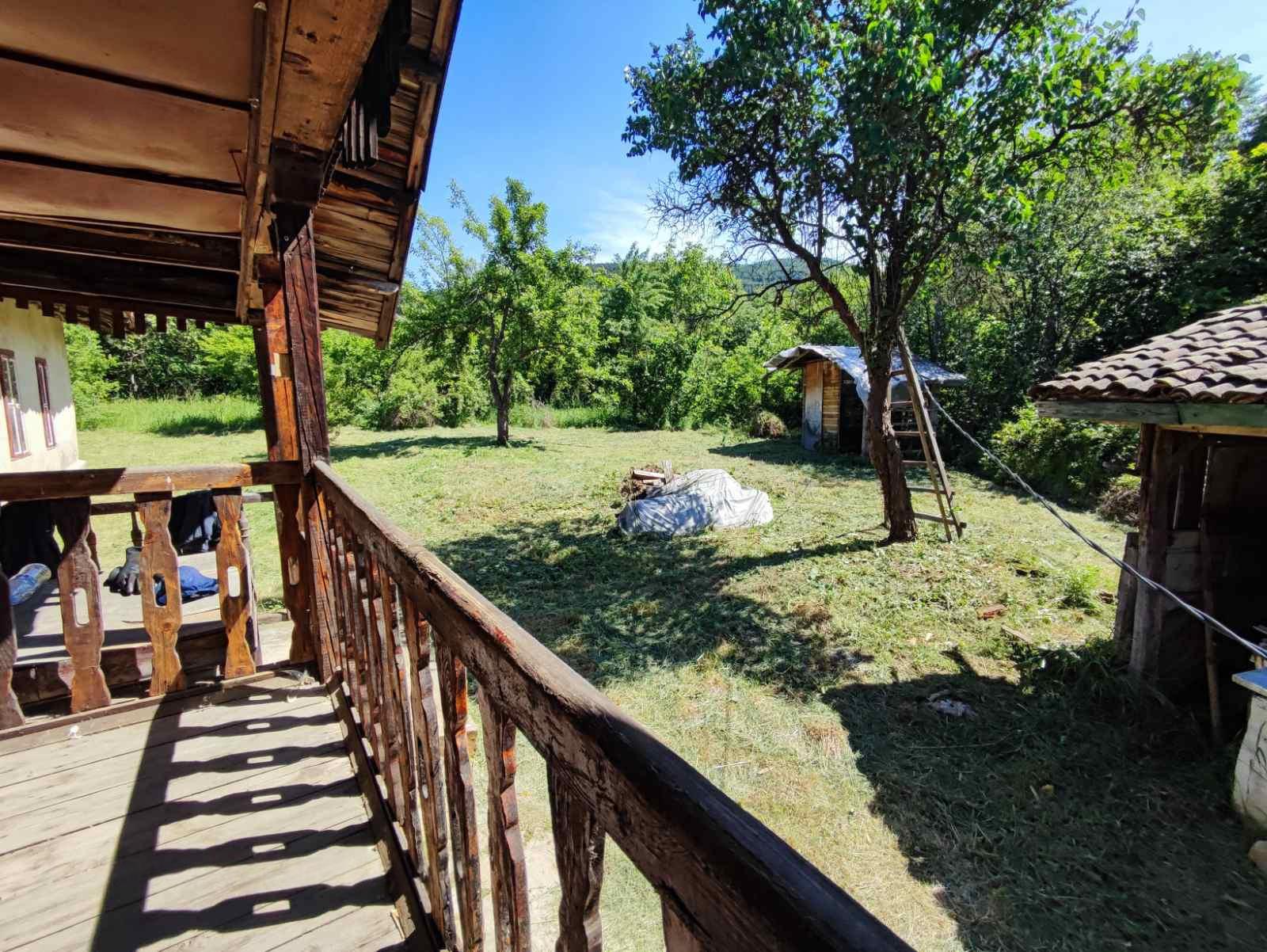 House for Sale in Gorna Dikanya, Pernik