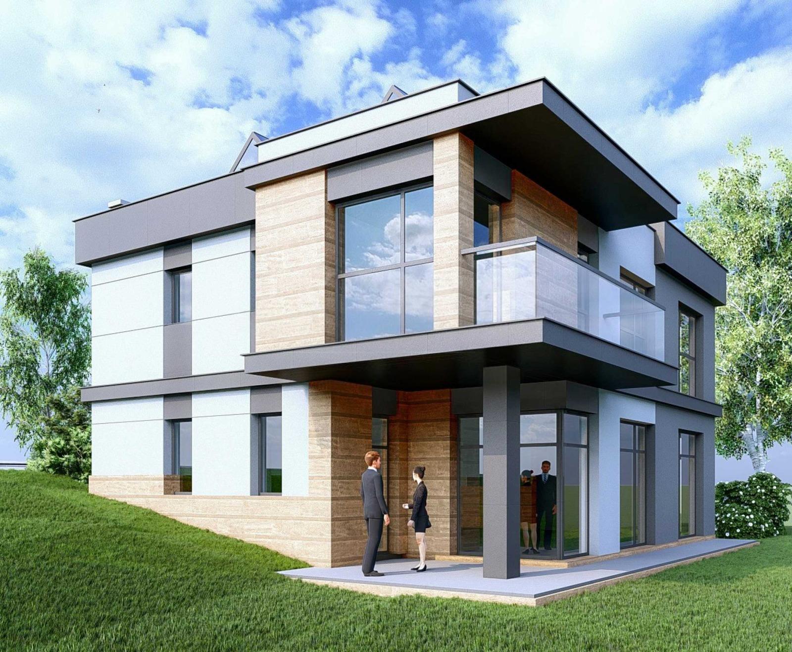 House for Sale in Sofia, Bankya