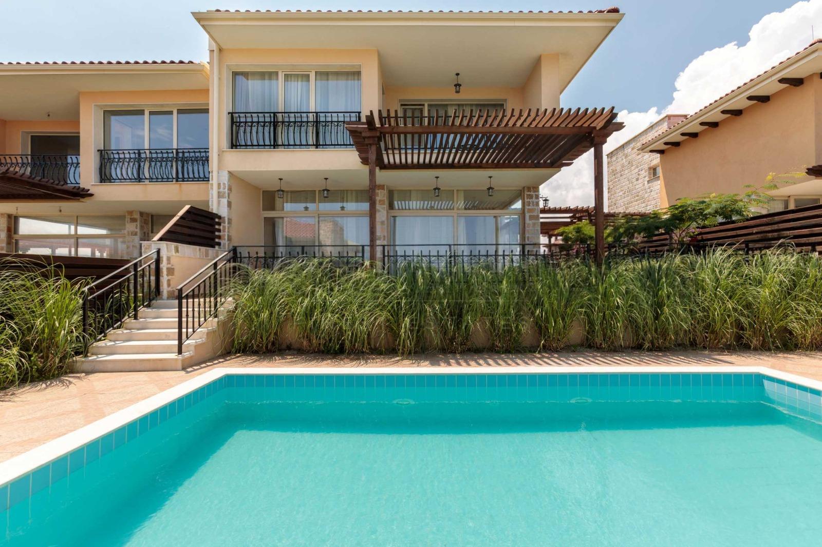 House for Sale in Lozenets, Burgas