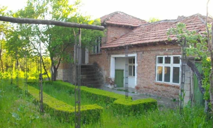 House for Sale in Kiten, Varna