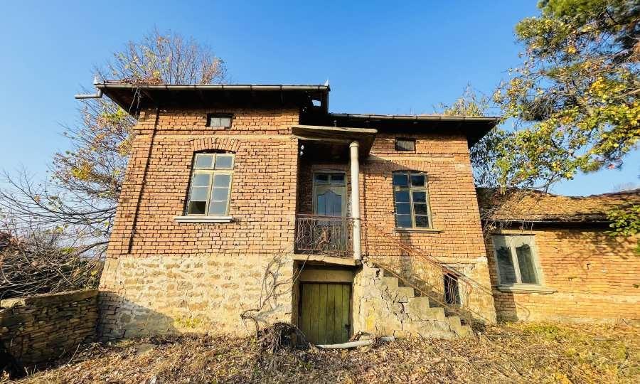House for Sale in Vishovgrad, Veliko Tarnovo