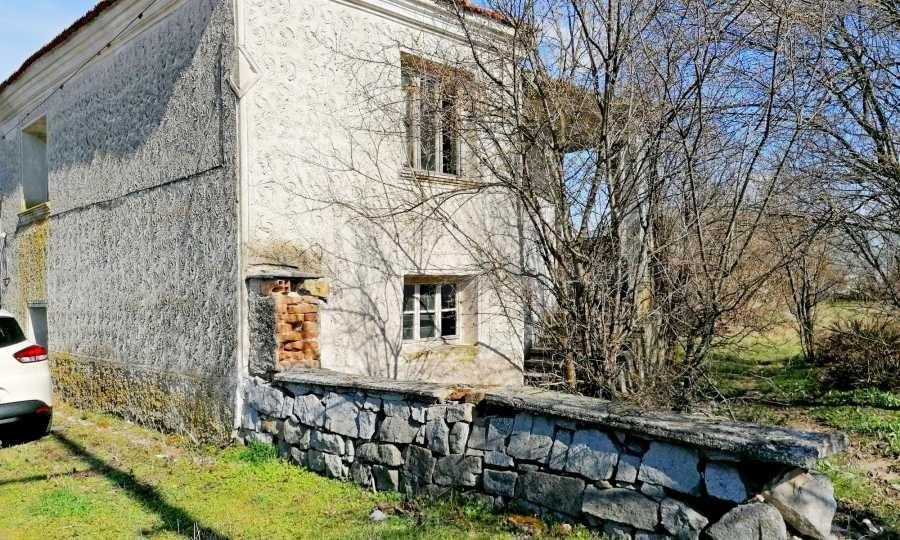 House for Sale in Sinapovo, Haskovo