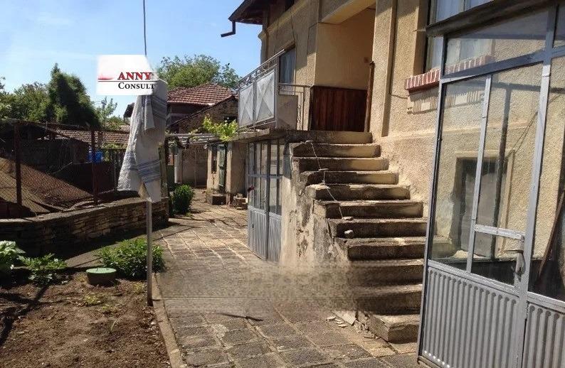 House for Sale in Gorna Lipnitsa, Veliko Tarnovo