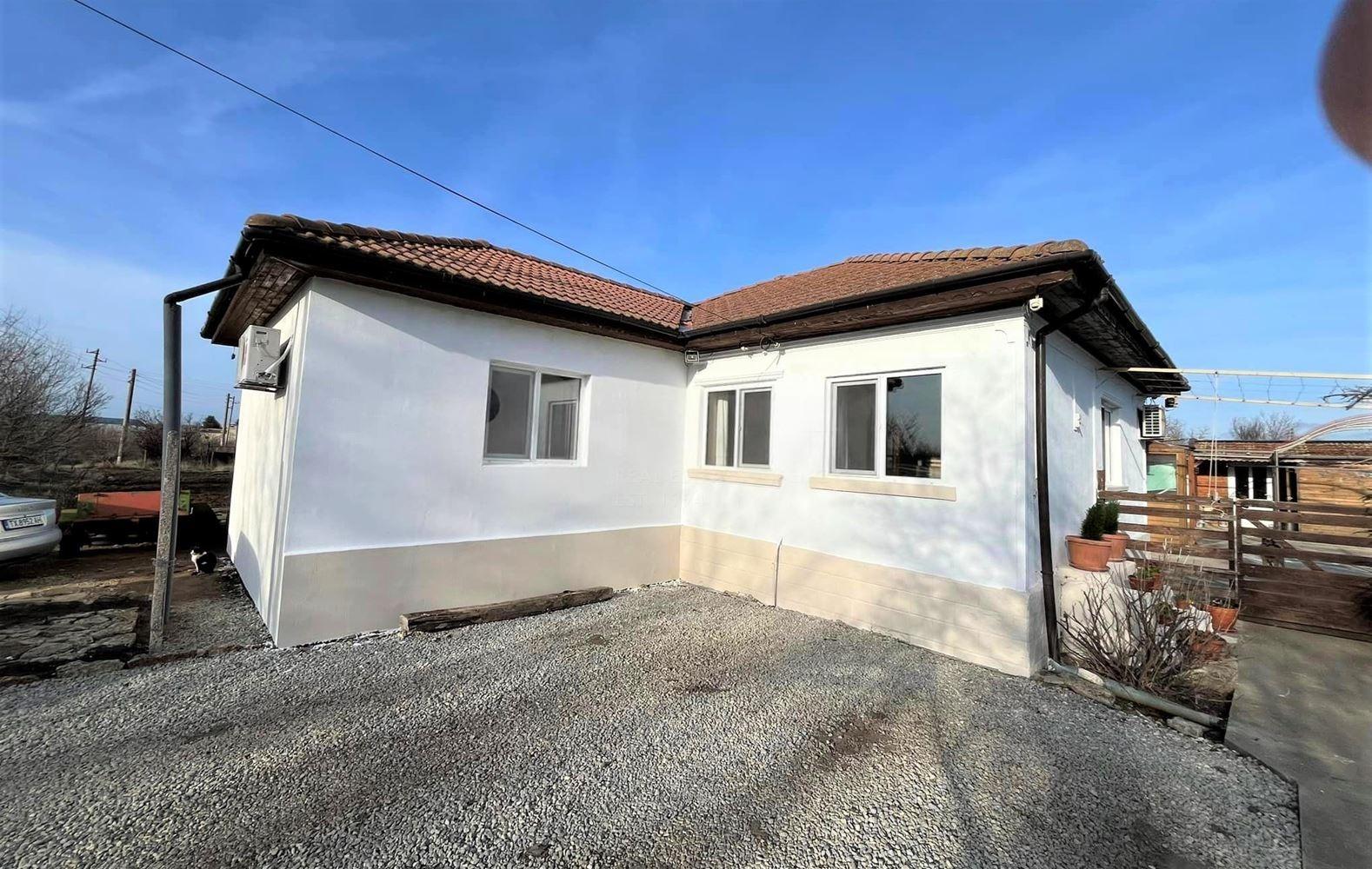 House for Sale in Balchik, Dobrich