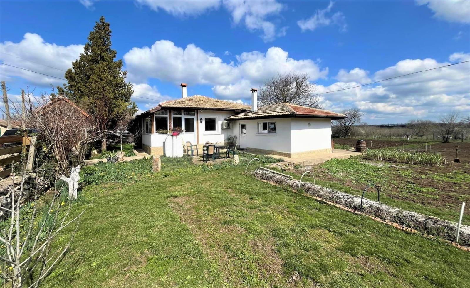 House for Sale in Balchik, Dobrich