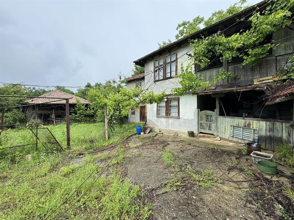 House for Sale in Dumnitsi, Gabrovo