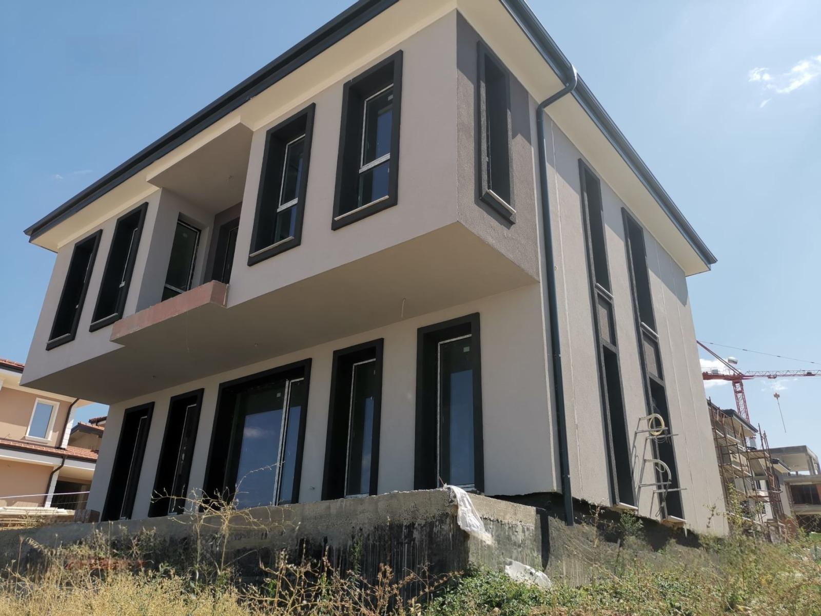 House for Sale in Markovo, Plovdiv