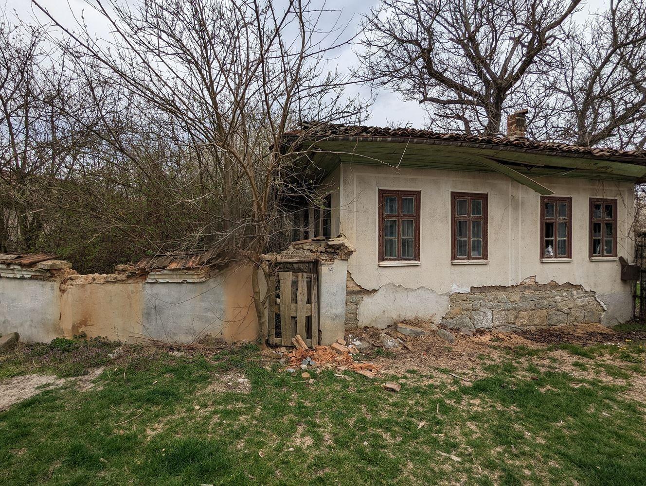 House for Sale in Mindya, Veliko Tarnovo