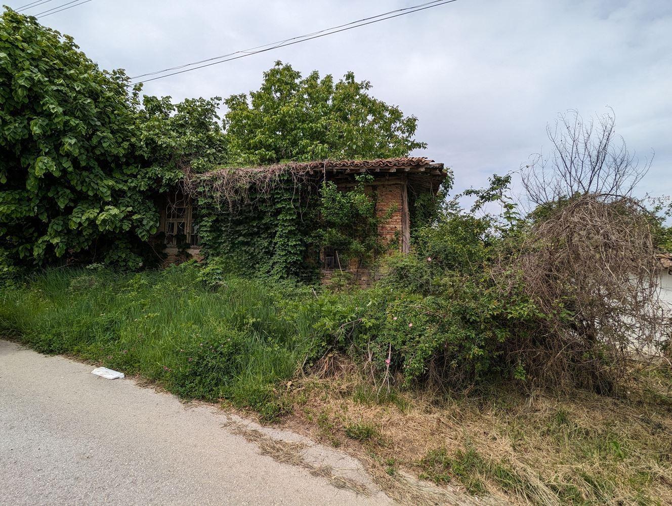 House for Sale in Mindya, Veliko Tarnovo