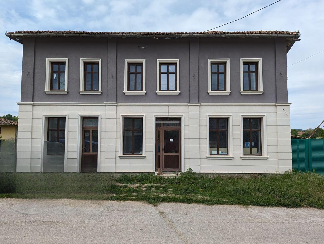 House for Sale in Mindya, Veliko Tarnovo
