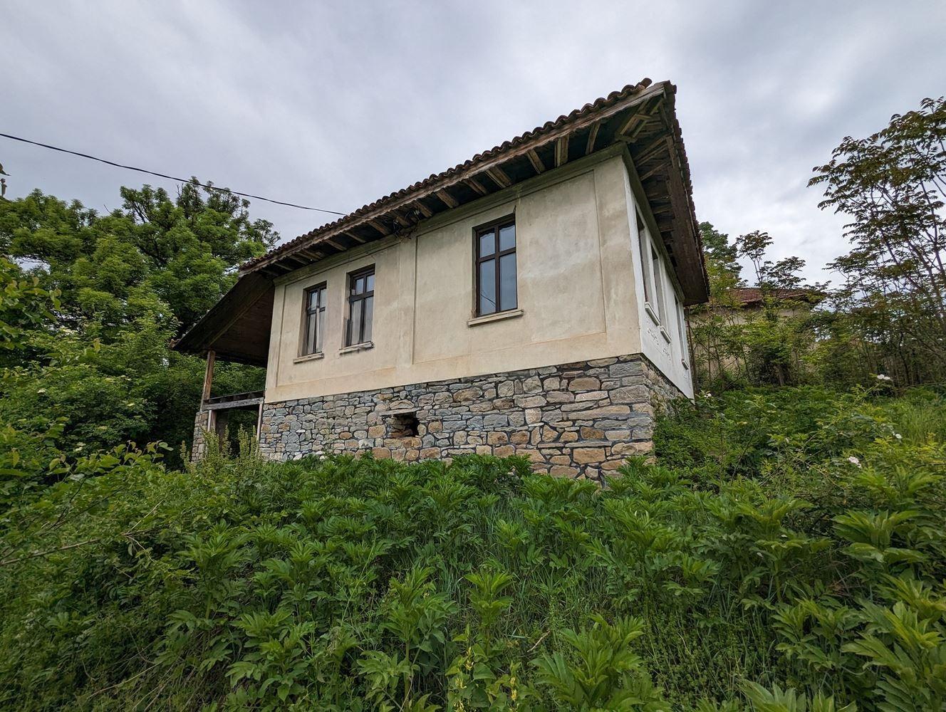 House for Sale in Mindya, Veliko Tarnovo