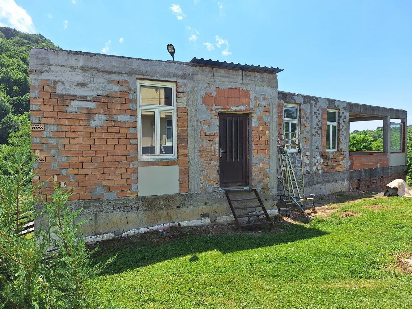 House for Sale in Voynezha, Veliko Tarnovo