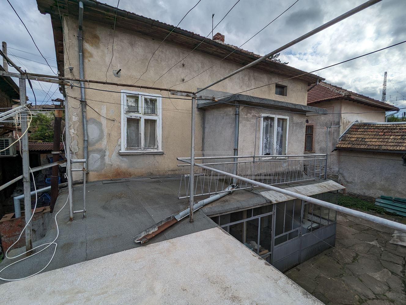 House for Sale in Plachkovtsi, Gabrovo