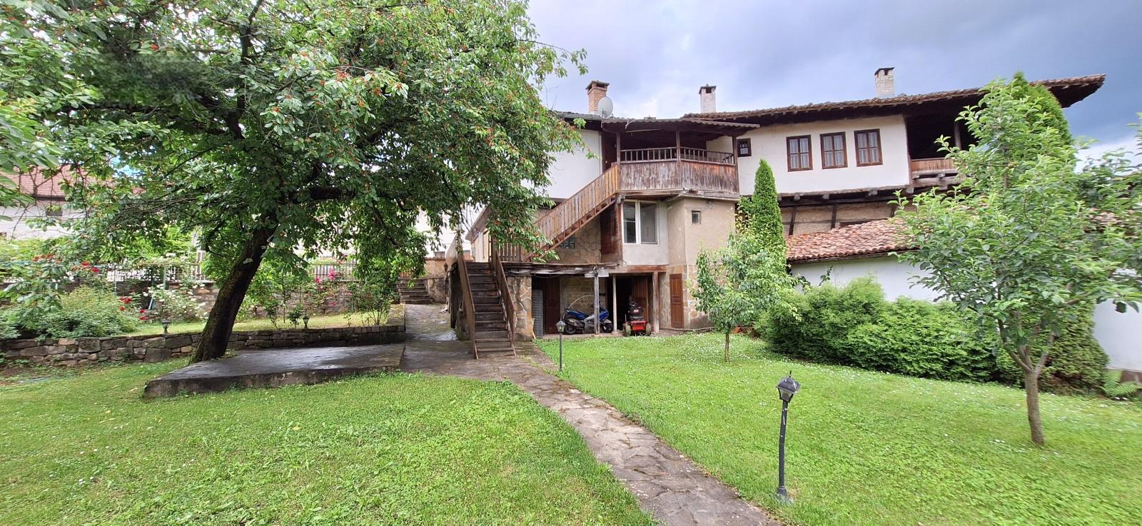 House for Sale in Elena, Veliko Tarnovo