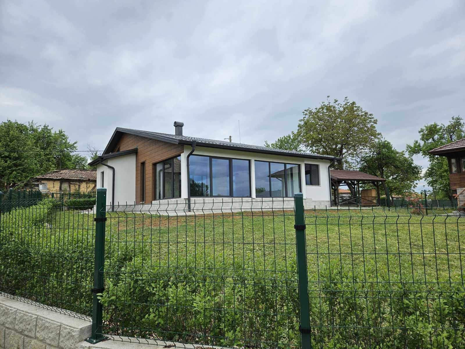 House for Sale in Gabrovo, Voynovo