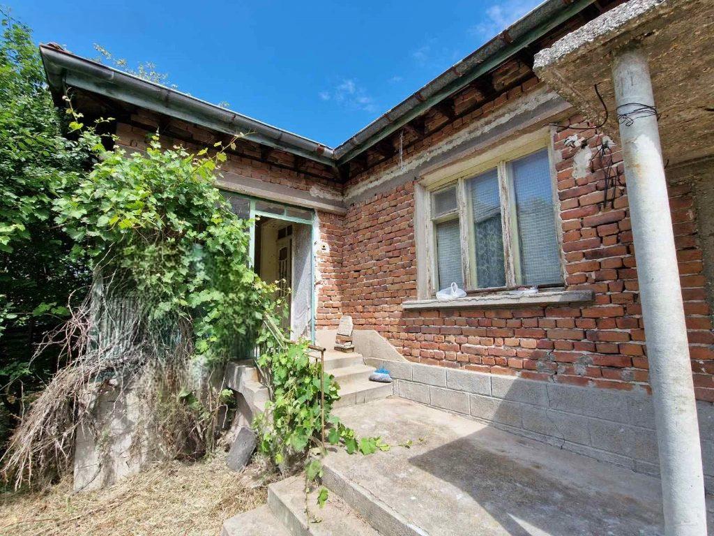 House for Sale in Dimitrovgrad, Haskovo