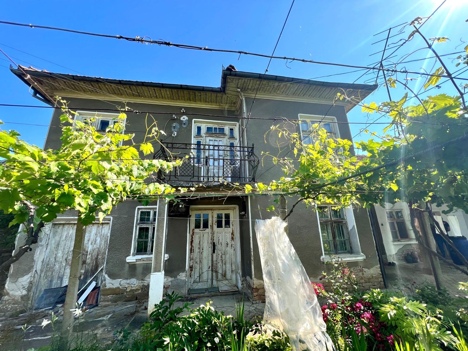 House for Sale in Prisovo, Veliko Tarnovo