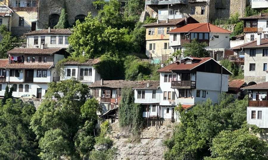 House for Sale in Veliko Tarnovo, Center