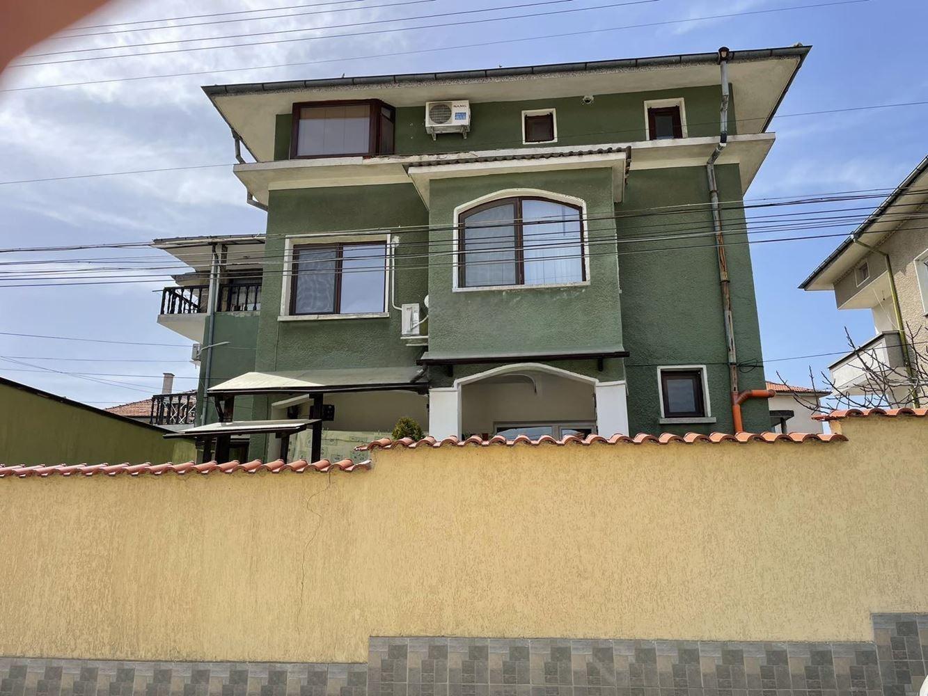 House for Sale in Hisarya, Plovdiv
