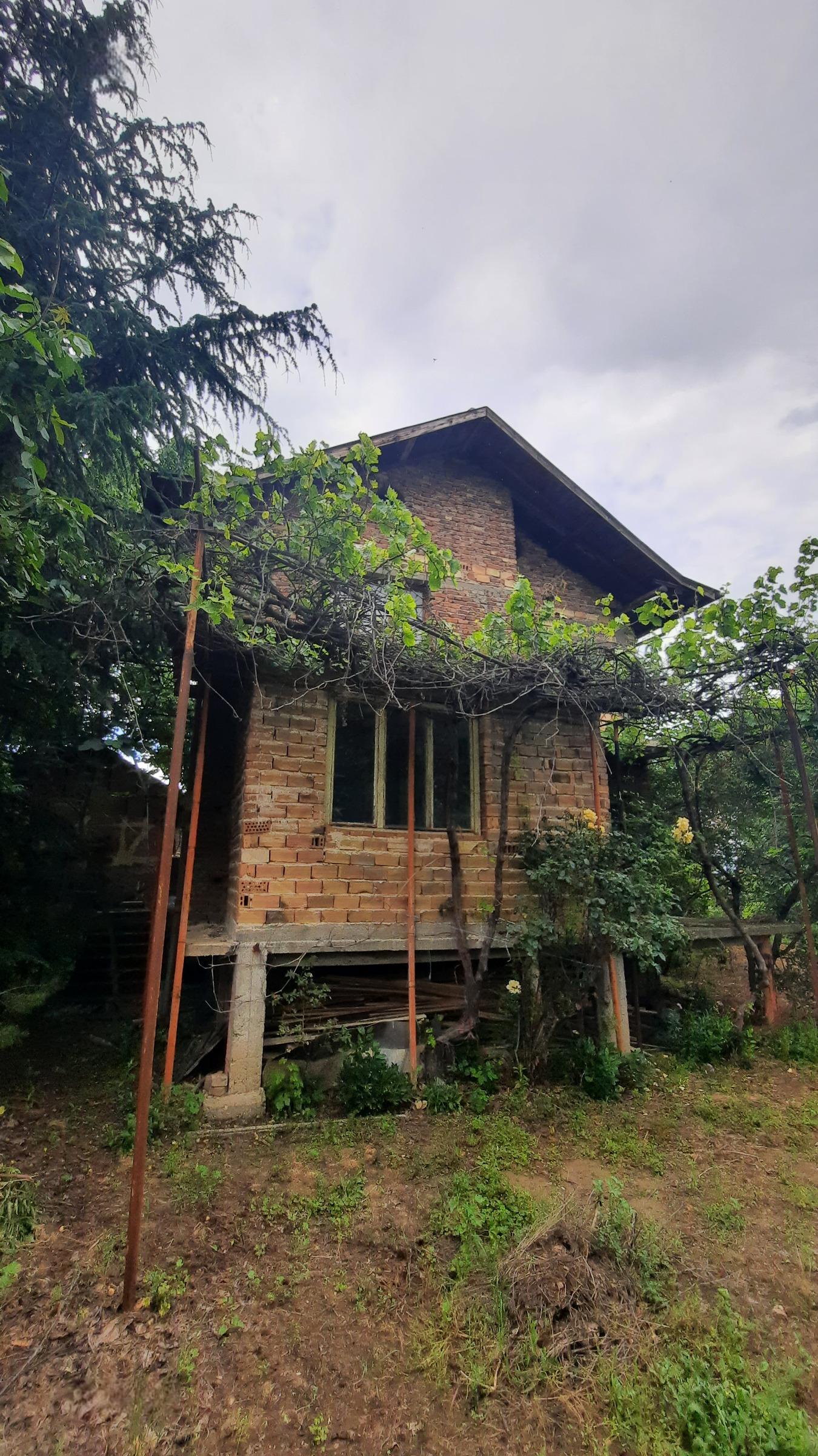 Villa for Sale in Patalenitsa, Pazardzhik