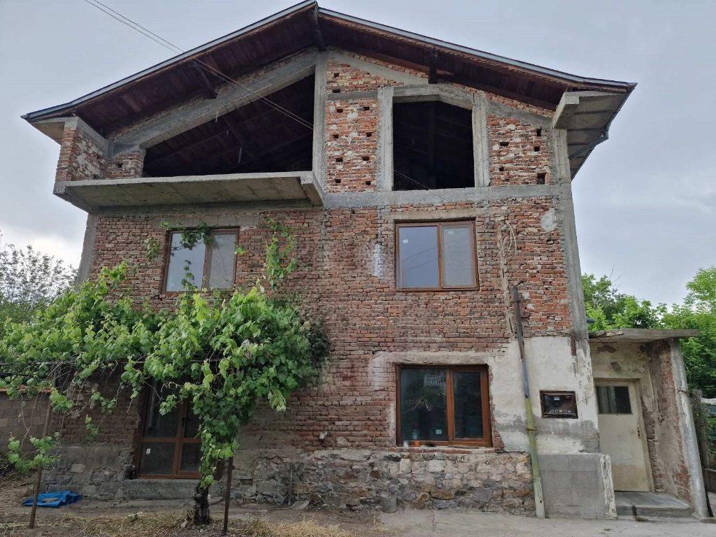 House for Sale in Dimitrovgrad, Haskovo