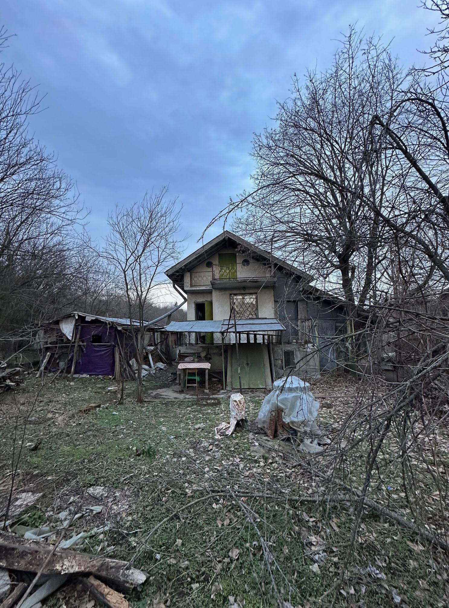 House for Sale in Nikolovo, Ruse
