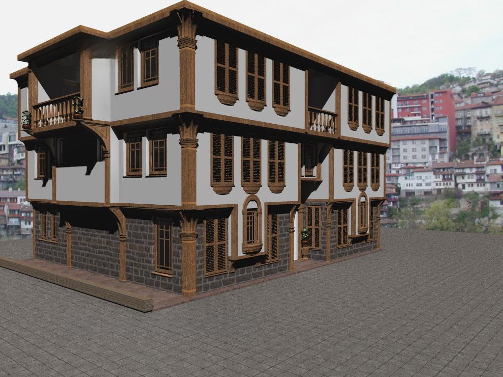 House for Sale in Elena, Veliko Tarnovo