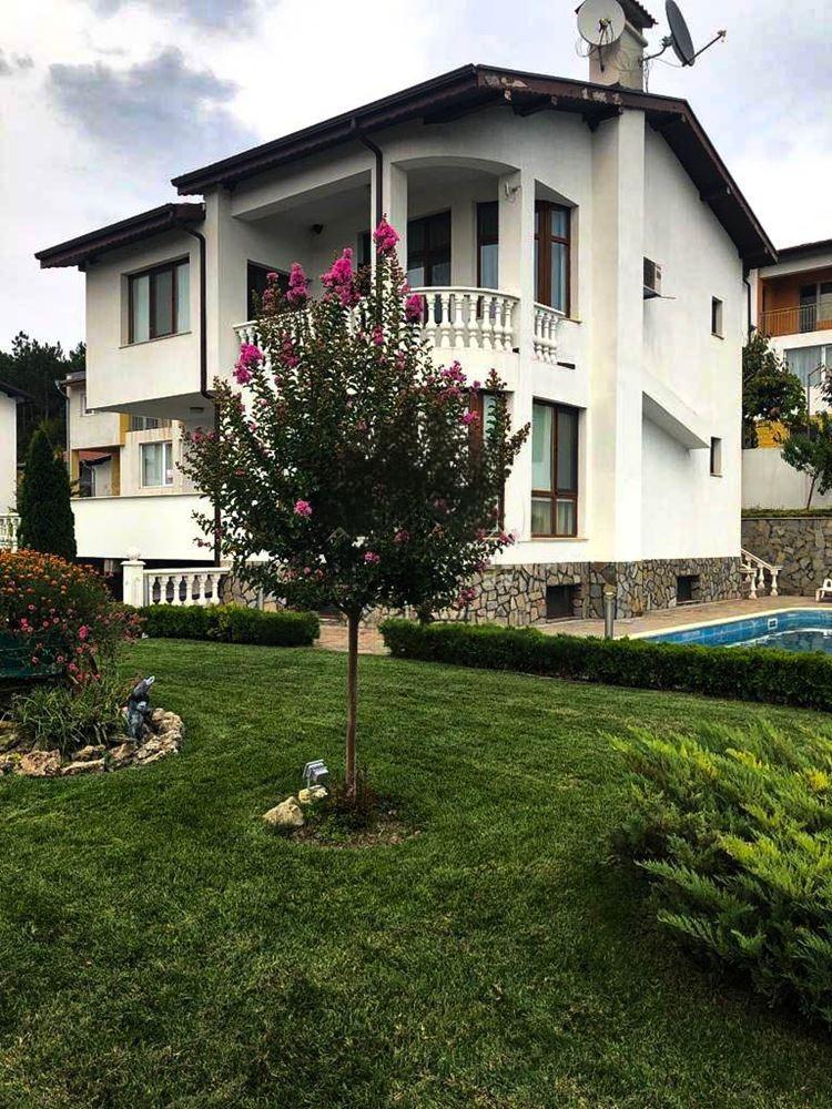 House for Sale in Obrochishte, Dobrich