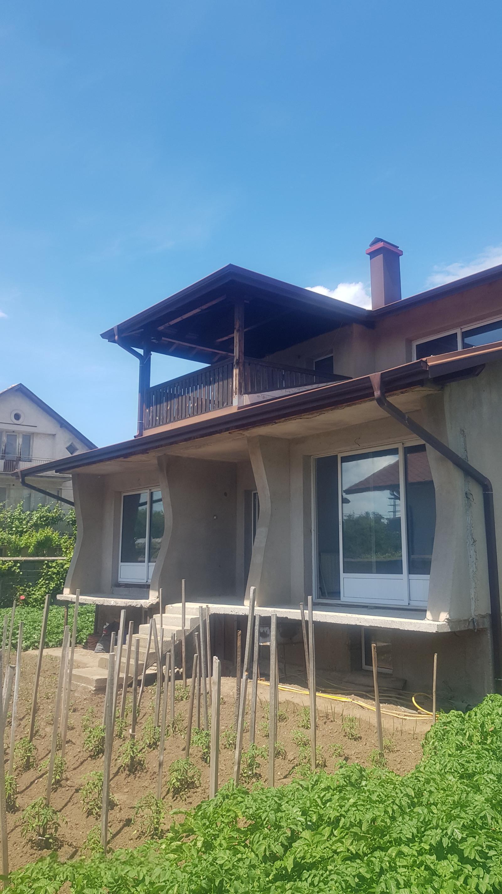 House for Sale in Kraynitsi, Kyustendil