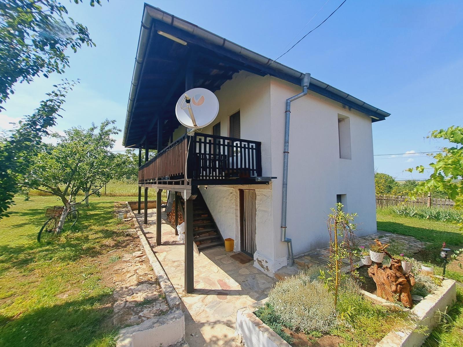 House for Sale in Zornitsa, Burgas