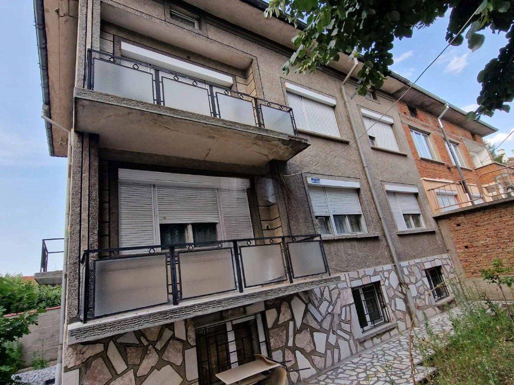 House Floor for Sale in Dimitrovgrad, Haskovo
