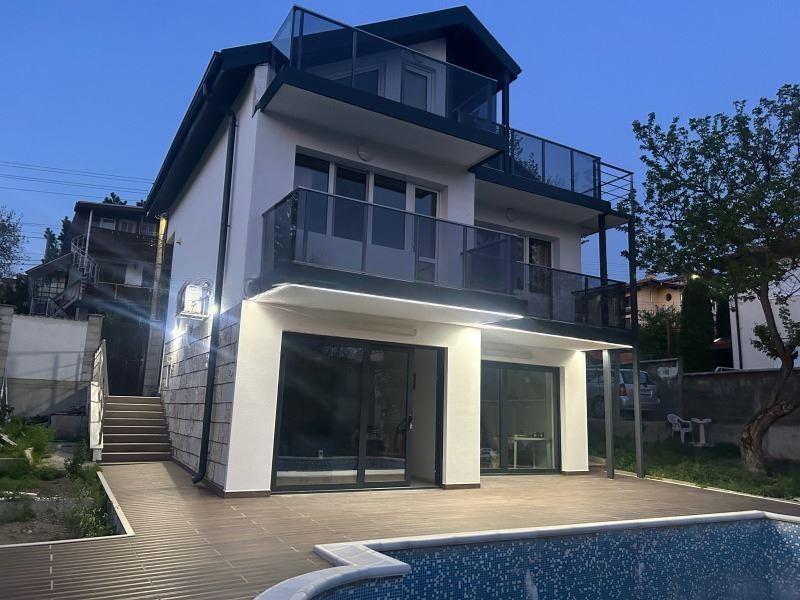 House for Sale in Albena Resort, Dobrich