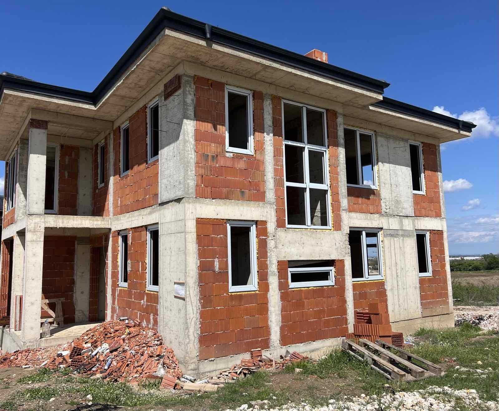 House for Sale in Markovo, Plovdiv