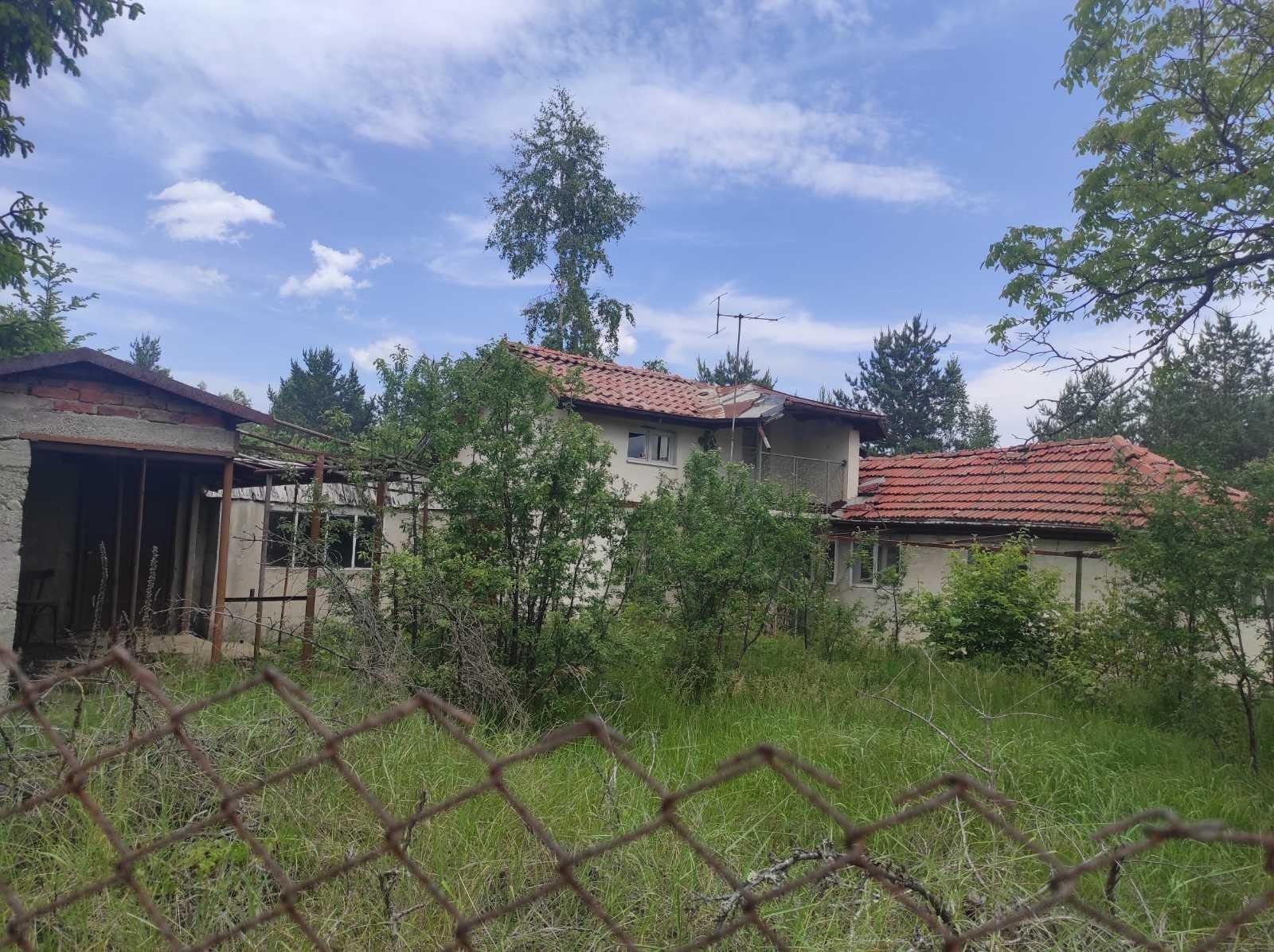 Villa for Sale in Sofia, Shtarkelovo gnezdo Area