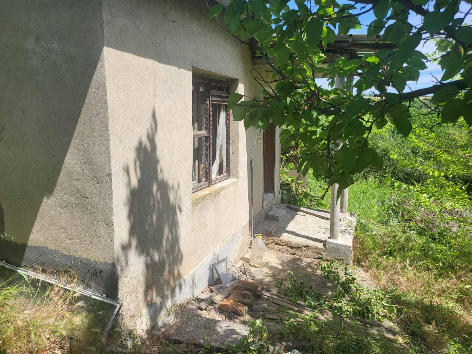 Villa for Sale in Nikolovo, Ruse