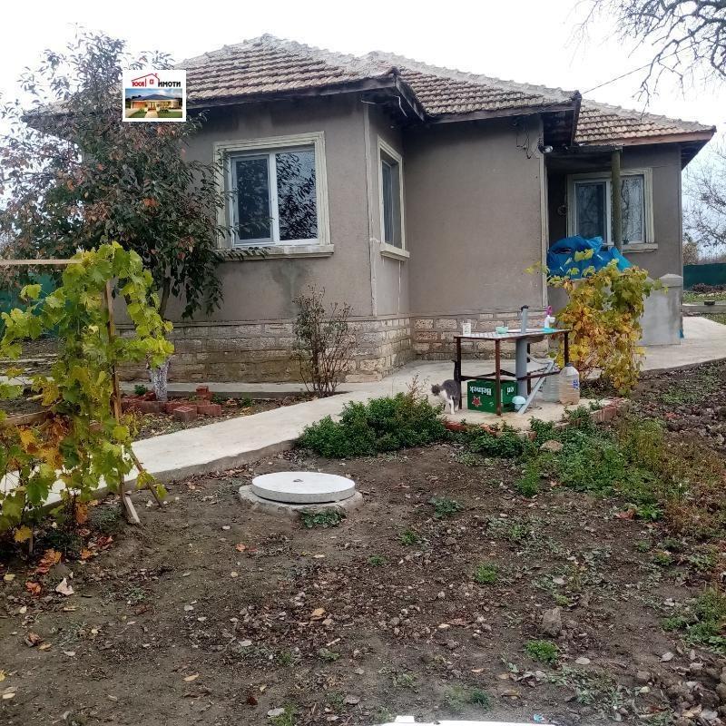House for Sale in Snyagovo, Dobrich