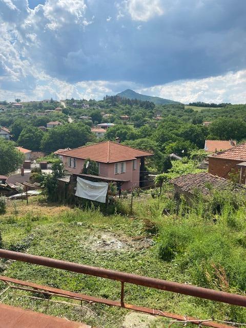 House for Sale in Rozovets, Plovdiv