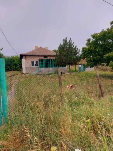House for Sale in Dimitrovgrad, Haskovo