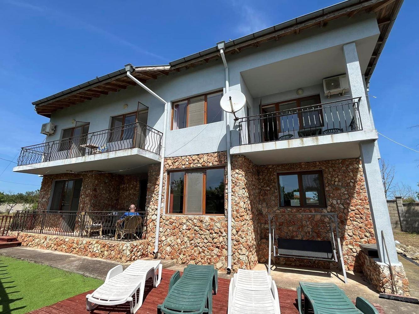 House for Sale in Shabla, Dobrich