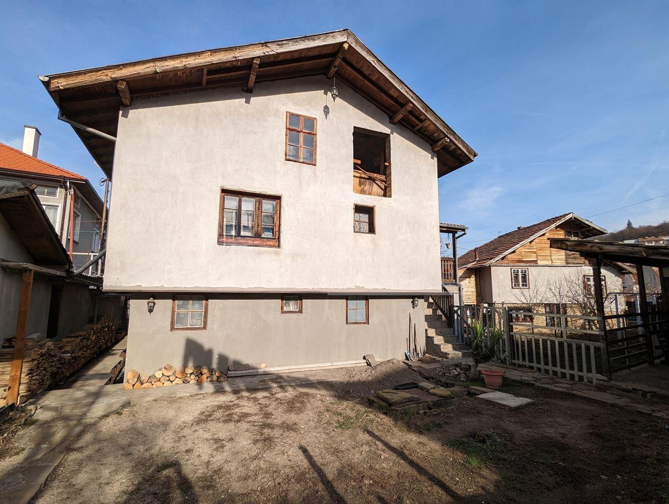 House Floor for Sale in Tryavna, Gabrovo