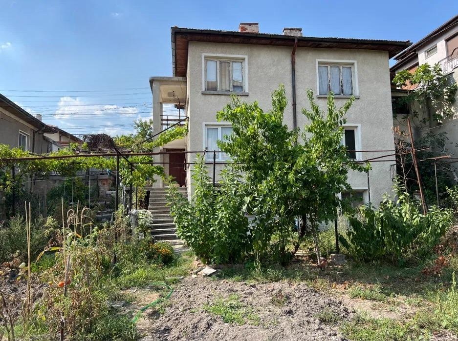 House Floor for Sale in Kardzhali, Baykal