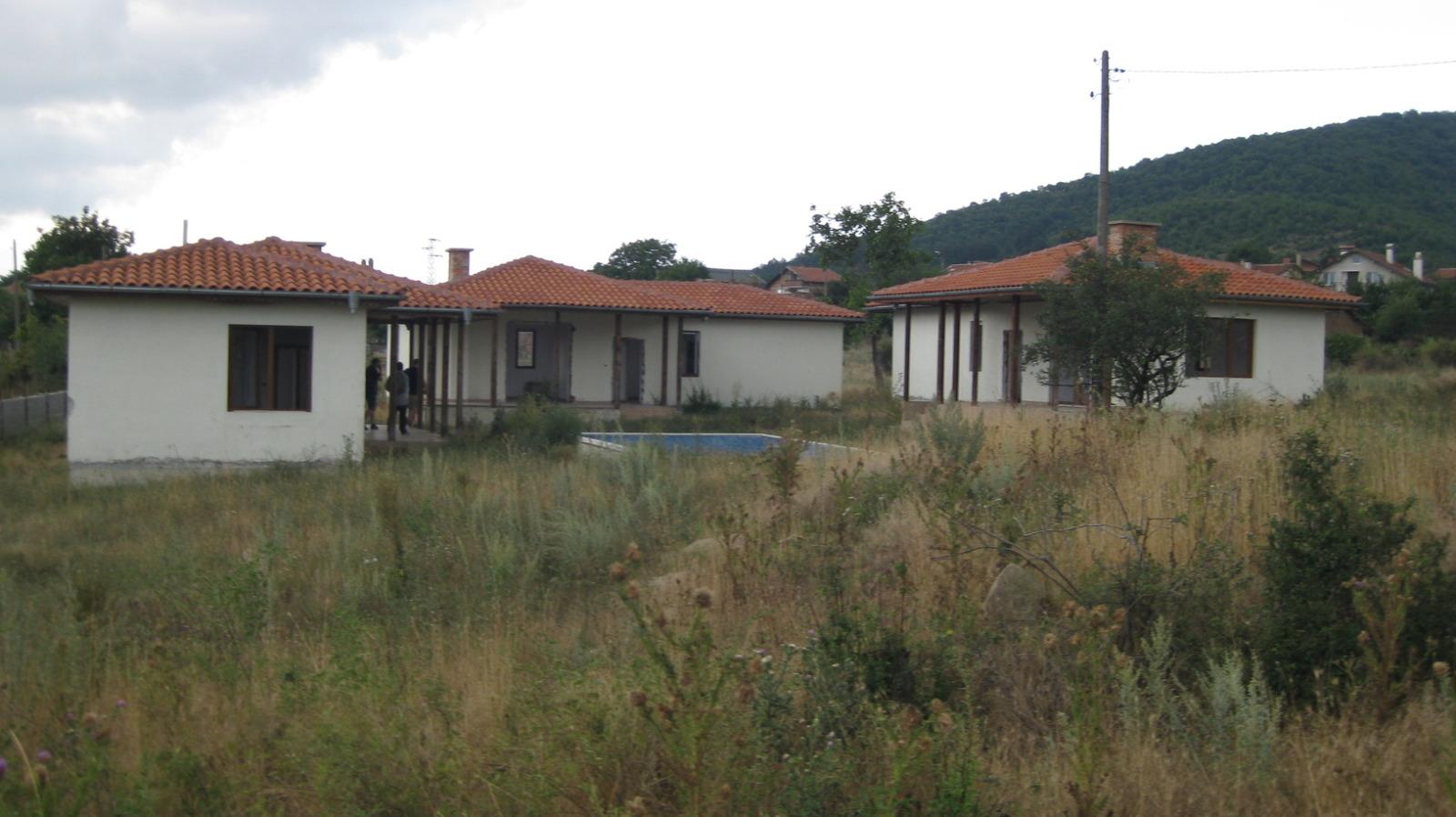 House for Sale in Sunny Beach, Burgas