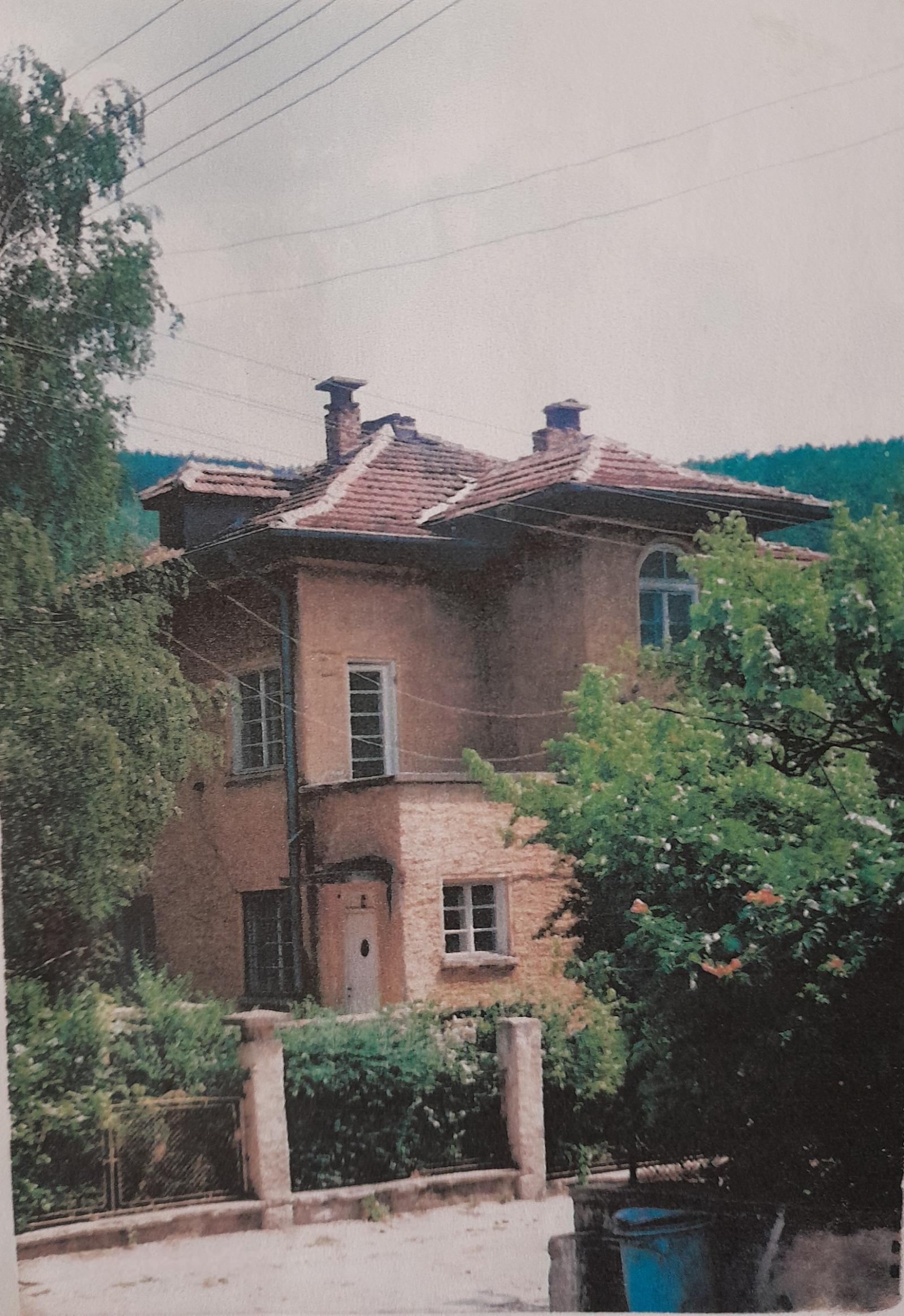 House for Sale in Momin prohod, Sofia Province