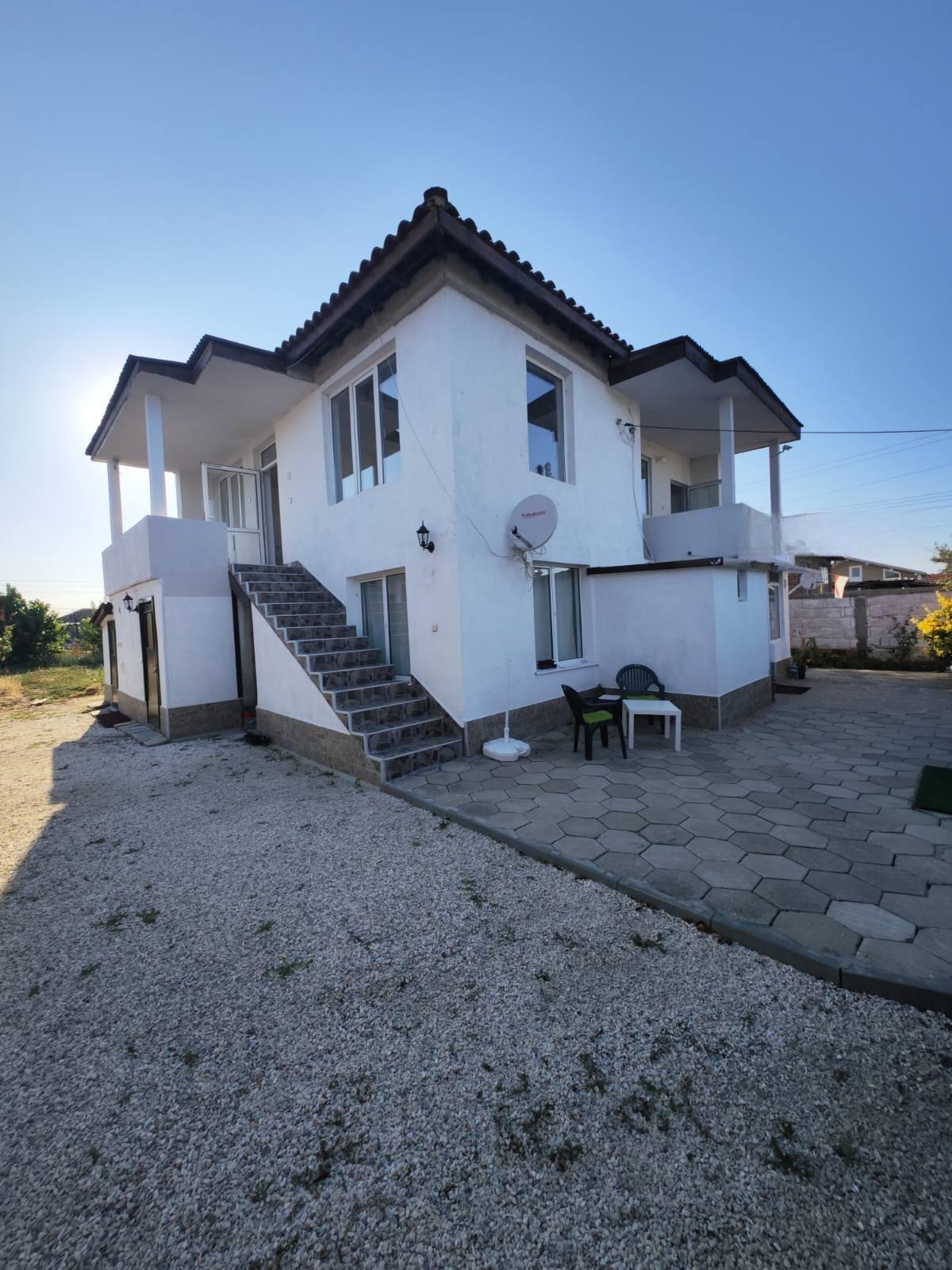 House for Sale in Skutare, Plovdiv