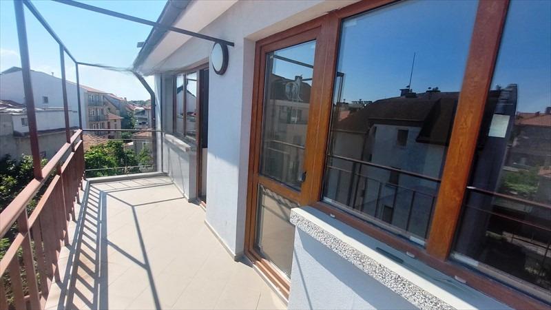 House Floor for Sale in Pomorie, Burgas