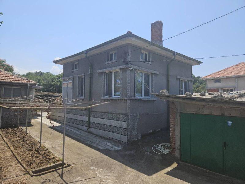 House for Sale in Dimitrovgrad, Haskovo