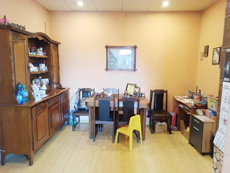 House Floor for Sale in Sofia, Center