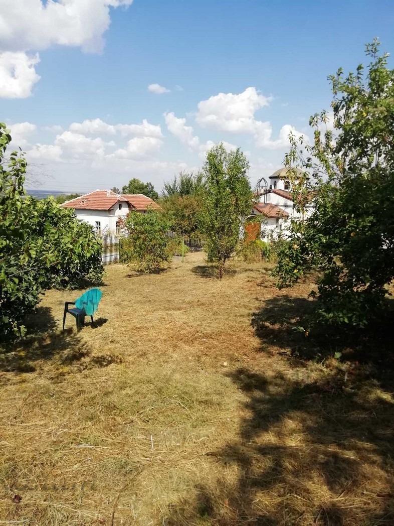 House for Sale in Golyama Brestnitsa, Lovech