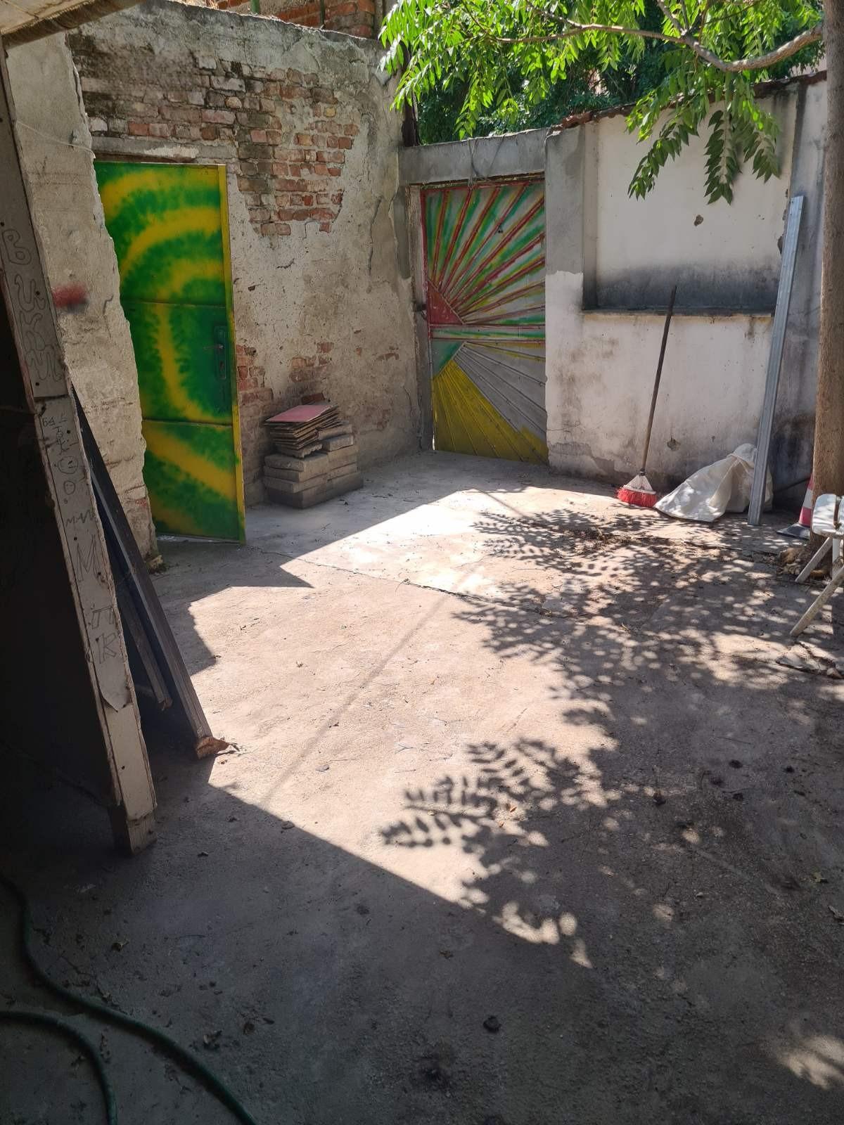 House for Sale in Plovdiv, Karshiyaka