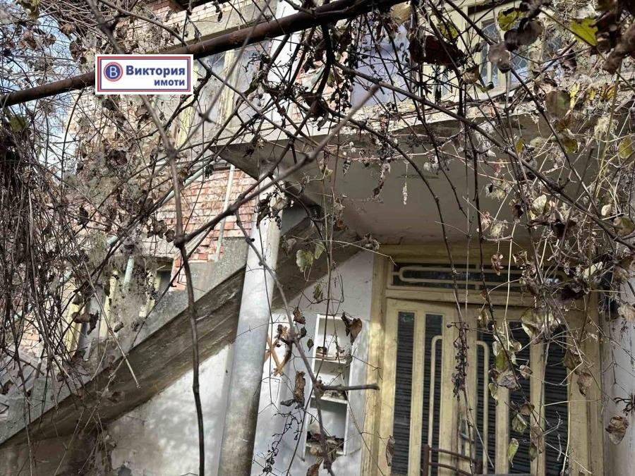 House for Sale in Slomer, Veliko Tarnovo